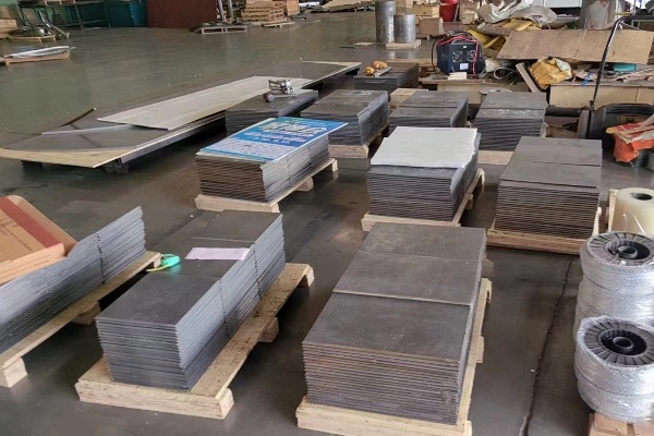 玉林防辐射铅块 配重铅块 铅件加工