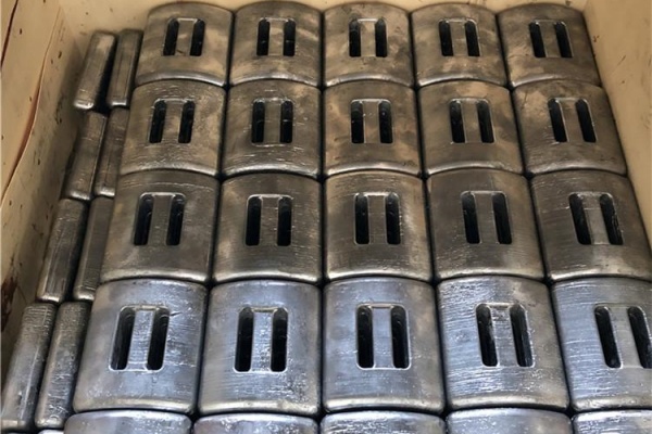 玉林潜水铅块  X射线防护铅砖 铅制品