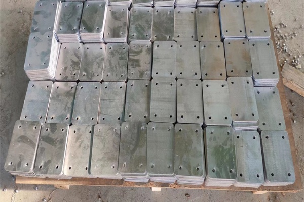 玉林 异形铅块 ICU防护铅块 仪器配重铅块 