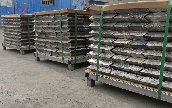 玉林燕尾铅砖 防辐射铅砖