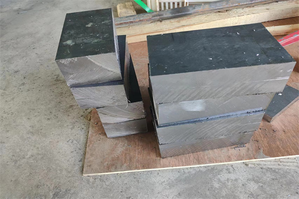 玉林医用防辐射铅块 异形定制