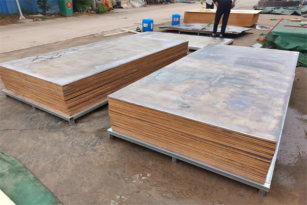 玉林铅复合板 配重铅块 铅条