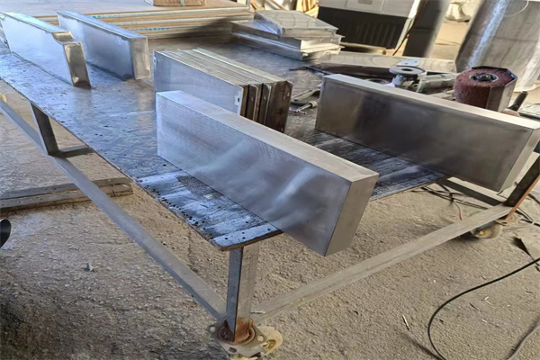 玉林不锈钢铅件 铅件加工 铅制品