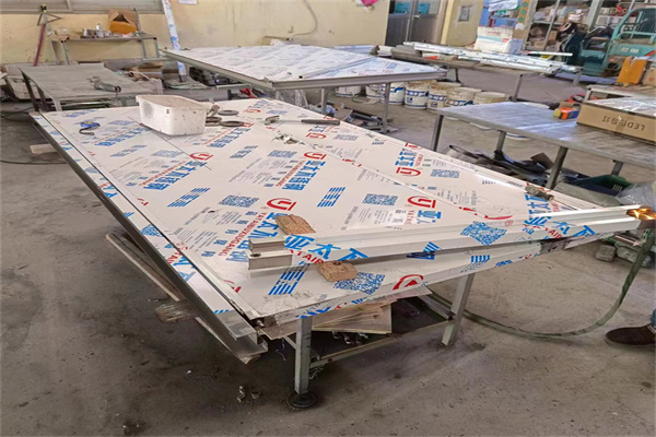 玉林DSA手术室铅门 铅门厂家