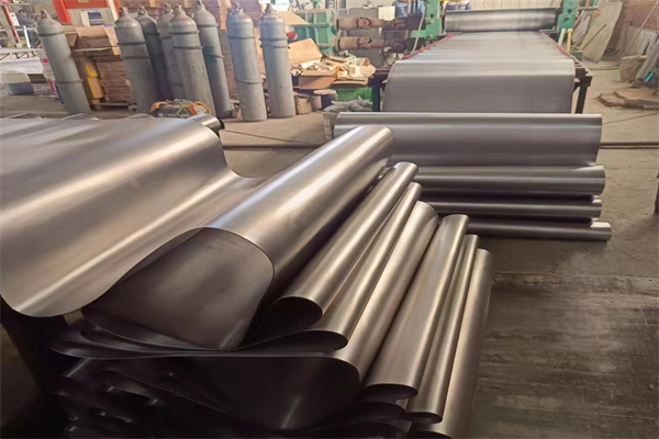 玉林铅板 铅皮 铅卷