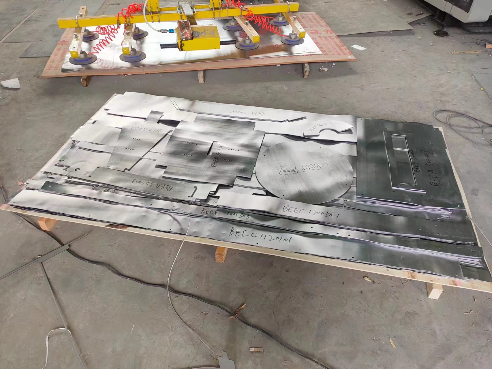 玉林铅皮 铅板 铅箔 铅片