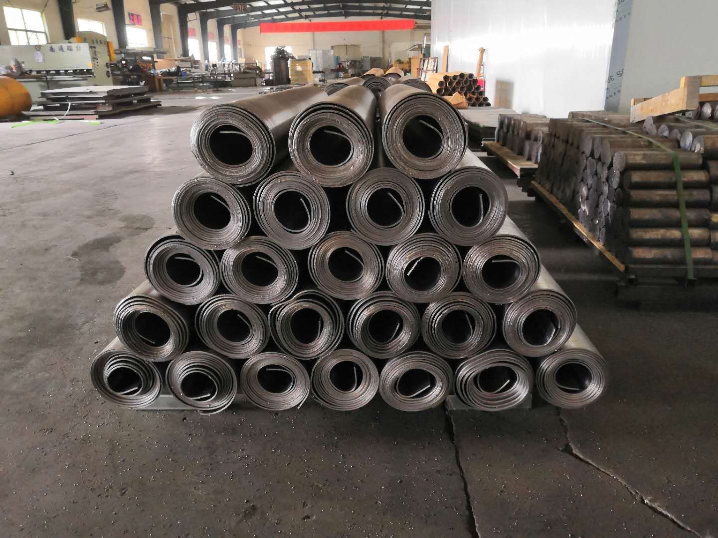玉林医用防辐射铅皮