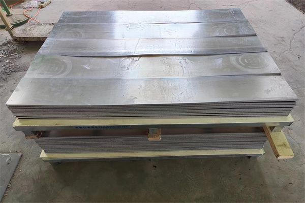 玉林1-4mm防辐射铅皮