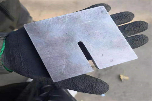 玉林平衡铅块   切割铅块  铅块加工厂家