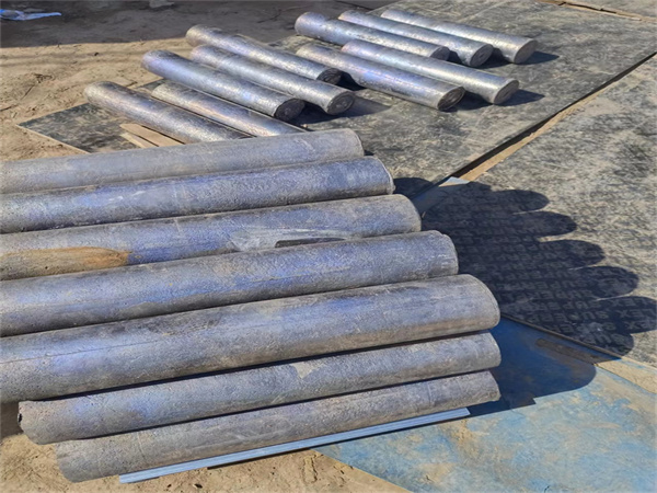 玉林配重铅棒
