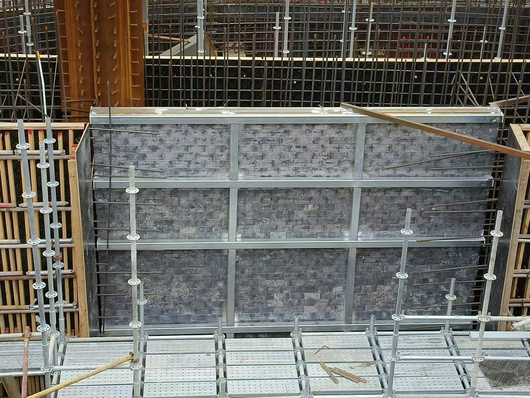 玉林探伤机房铅砖 X射线防护铅砖