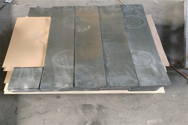 玉林铅皮墙体防护钓鱼用