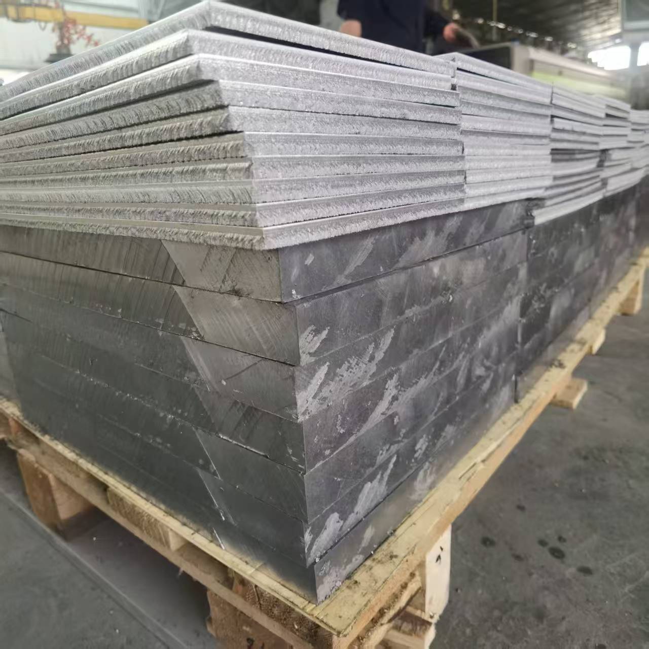 玉林CBCT室防护铅板