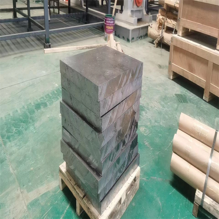 玉林铅块的主要用途